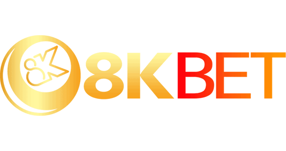 logo 8kbet